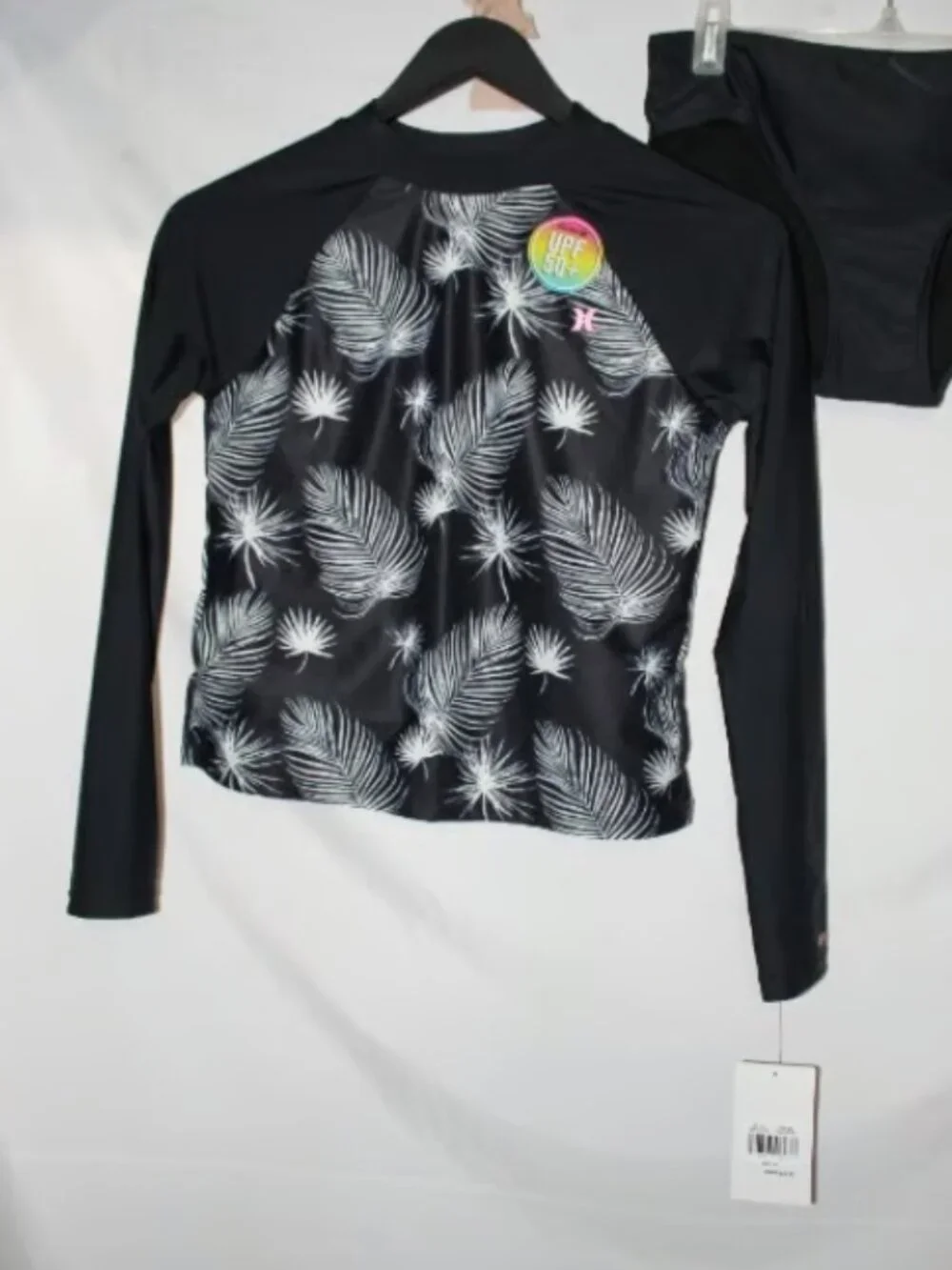 Hurley brand size